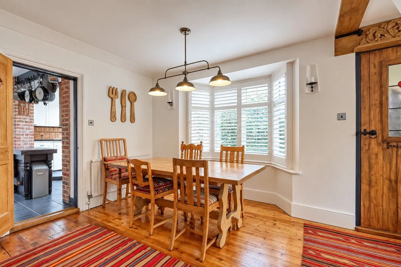 Totteridge Lane, High Wycombe, HP13, photo 5