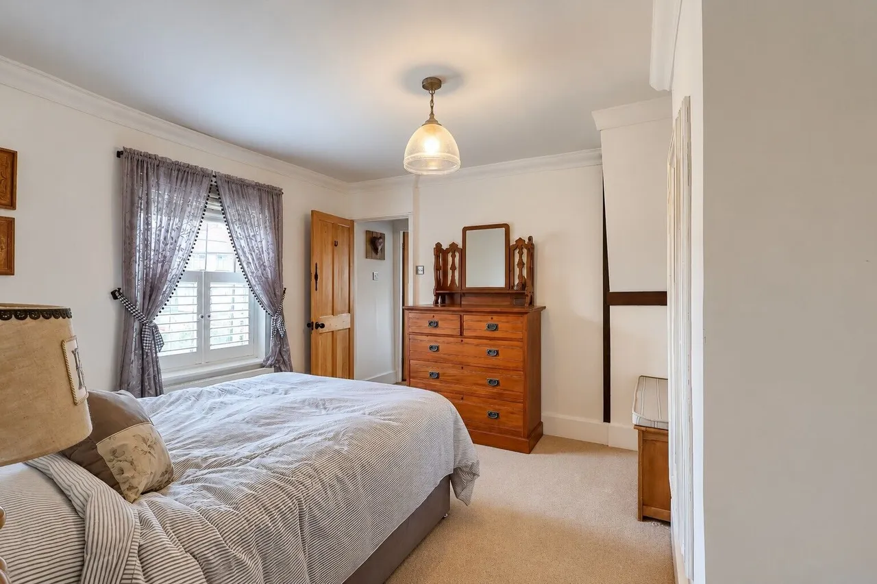 Totteridge Lane, High Wycombe, HP13, photo 16