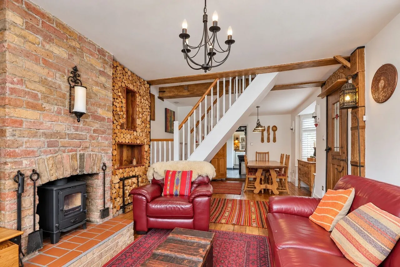 Totteridge Lane, High Wycombe, HP13, photo 2
