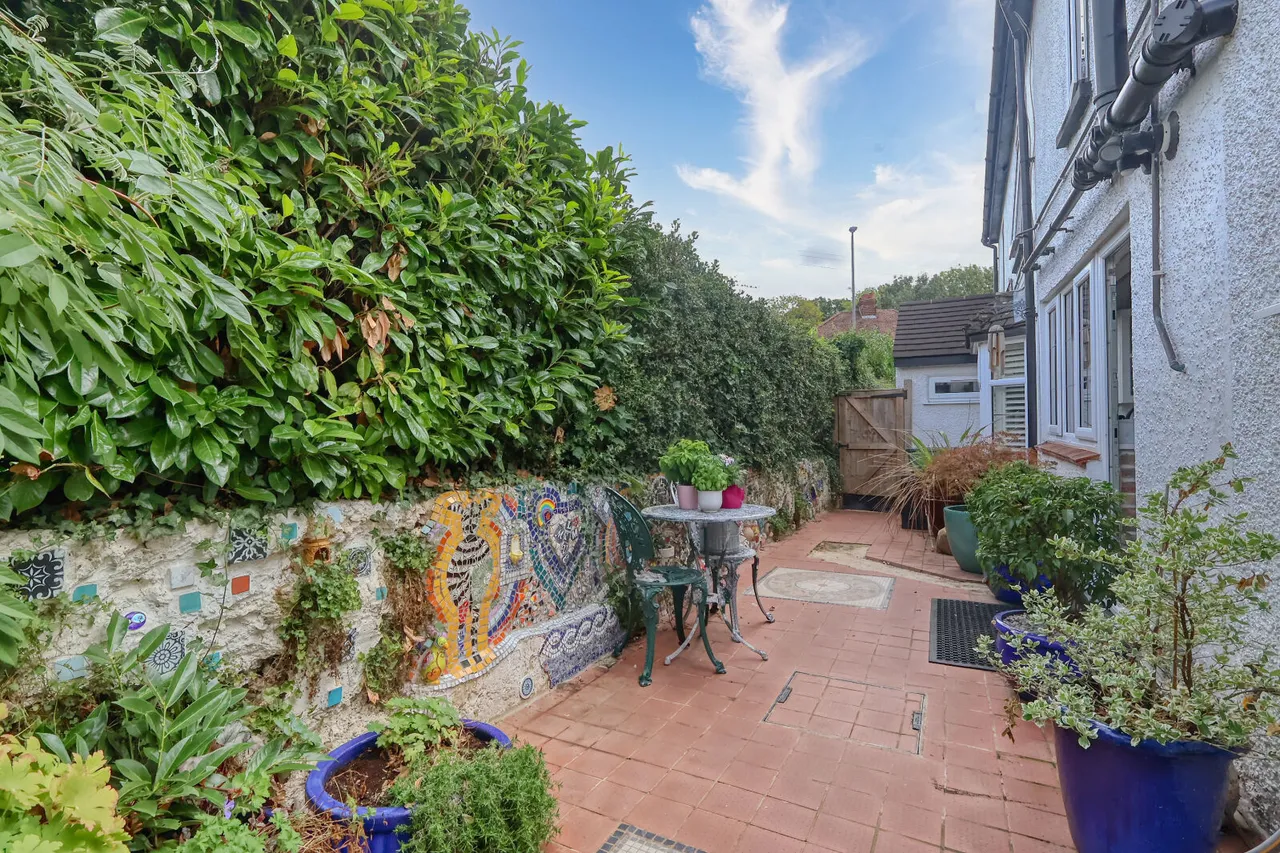 Totteridge Lane, High Wycombe, HP13, photo 17