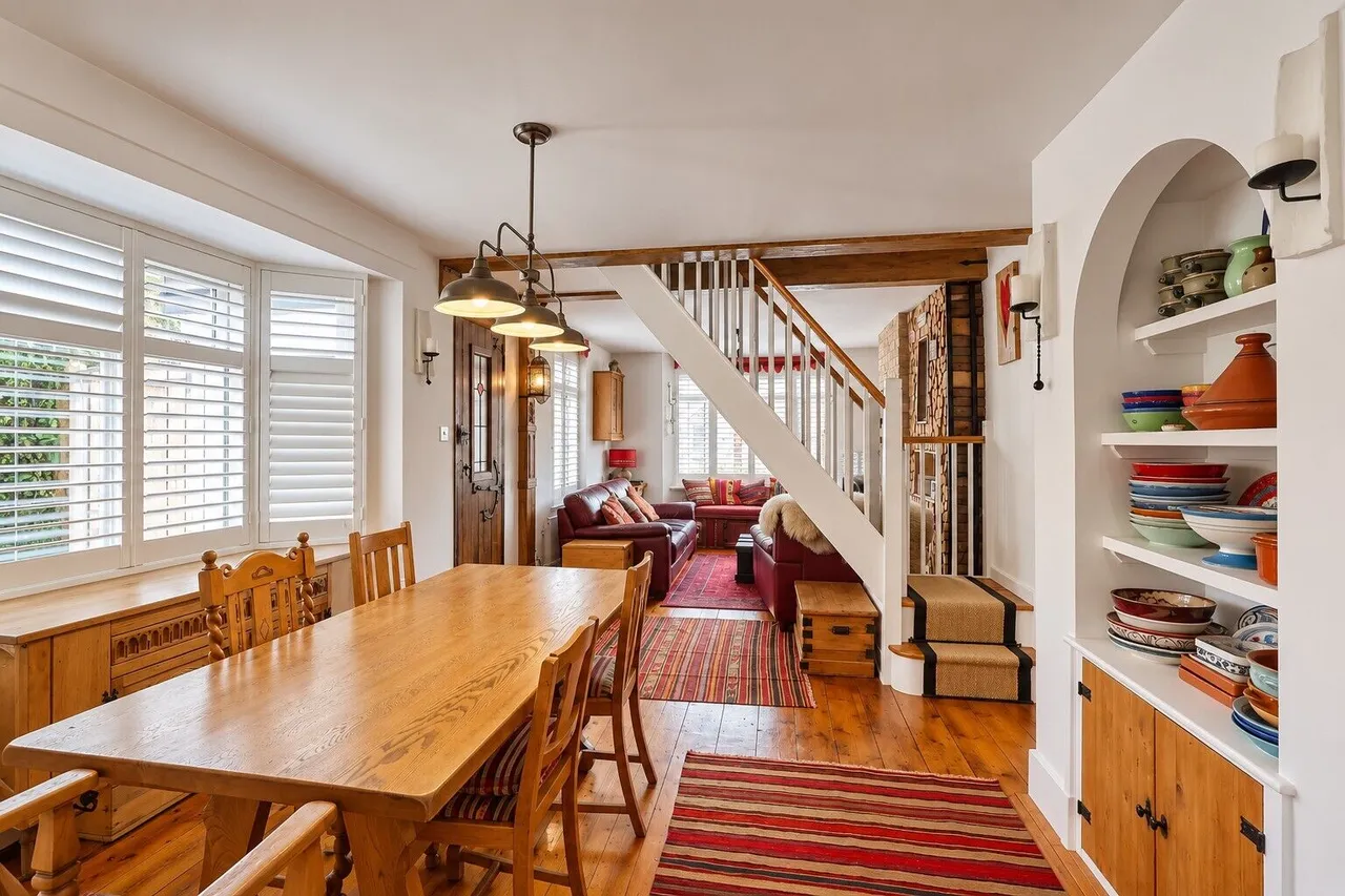 Totteridge Lane, High Wycombe, HP13, photo 12