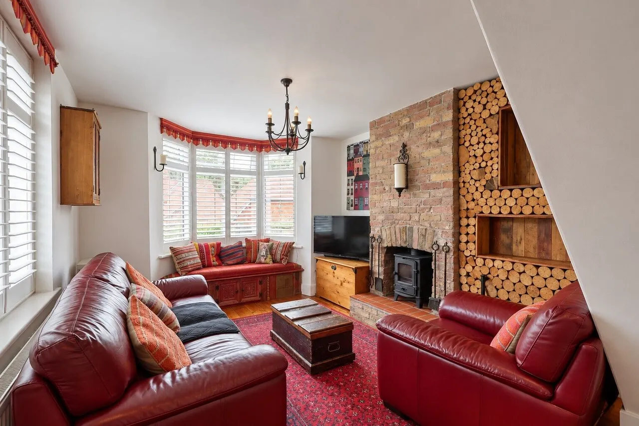 Totteridge Lane, High Wycombe, HP13, photo 11