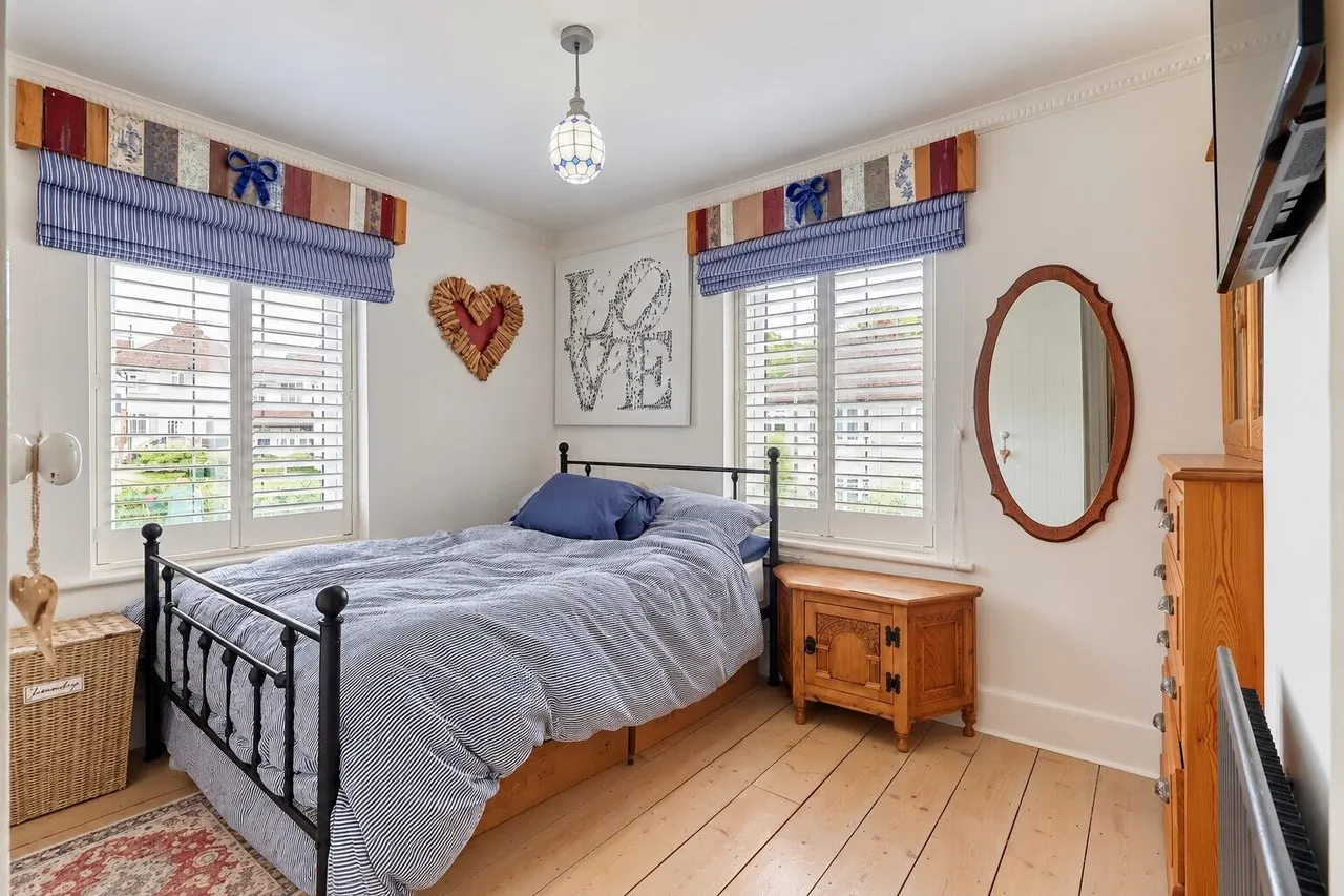 Totteridge Lane, High Wycombe, HP13, photo 18