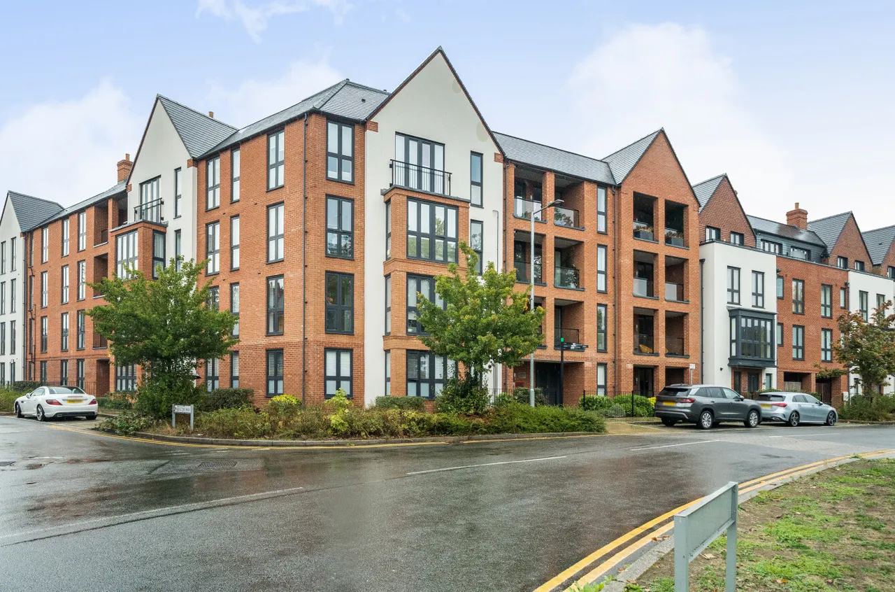 Biscoe Way, Wokingham, RG40, photo 12