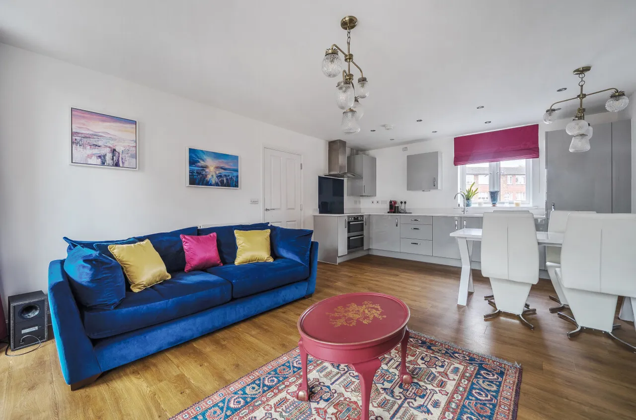 Biscoe Way, Wokingham, RG40, photo 4