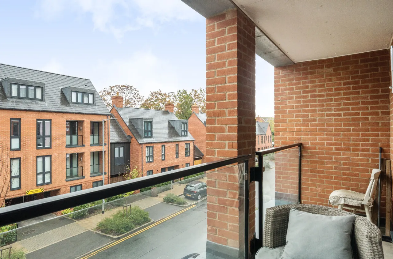 Biscoe Way, Wokingham, RG40, photo 14