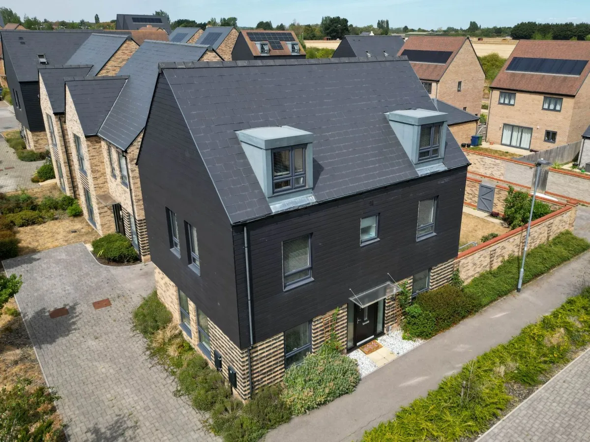 Parr Close, Northstowe, CB24, photo 20