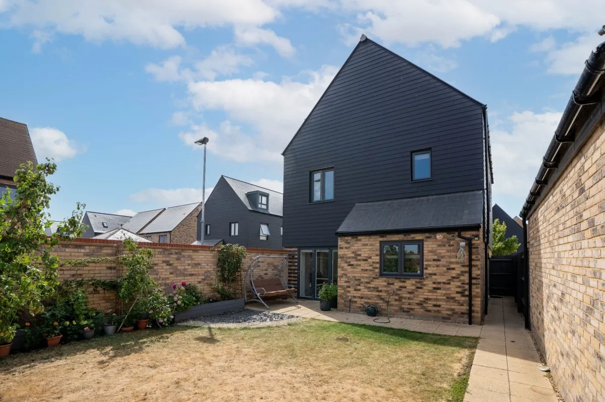 Parr Close, Northstowe, CB24, photo 18