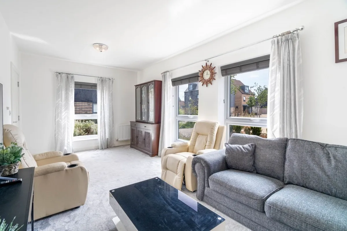 Parr Close, Northstowe, CB24, photo 9