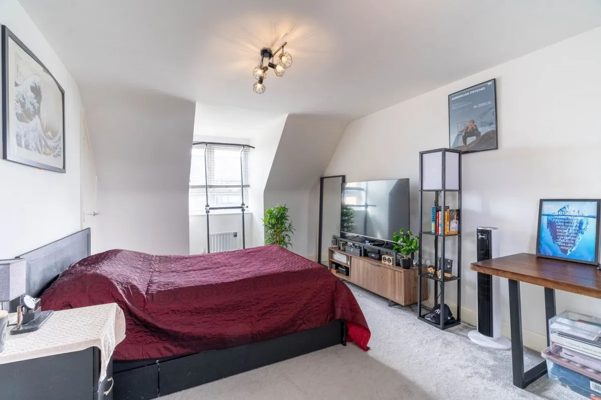 Parr Close, Northstowe, CB24, photo 15