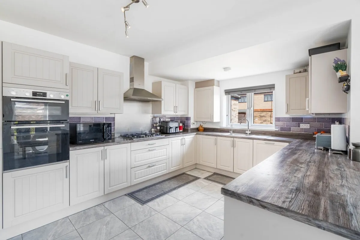 Parr Close, Northstowe, CB24, photo 7