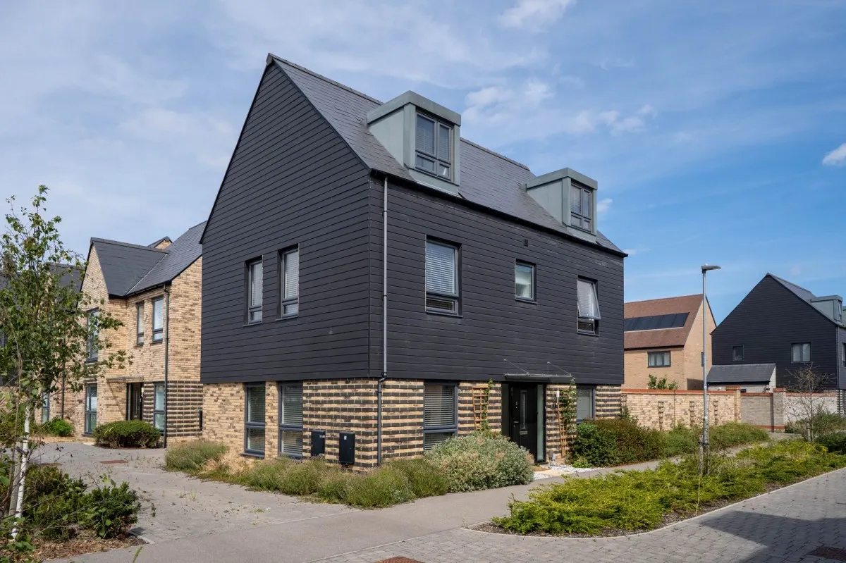 5 bed house for sale, Parr Close, Northstowe, CB24