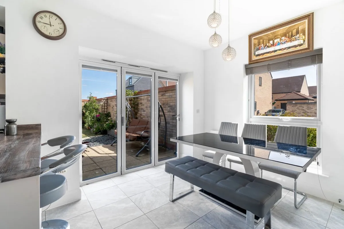 Parr Close, Northstowe, CB24, photo 6