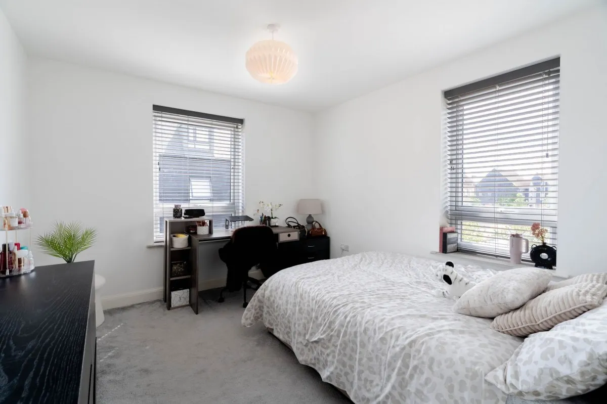 Parr Close, Northstowe, CB24, photo 12