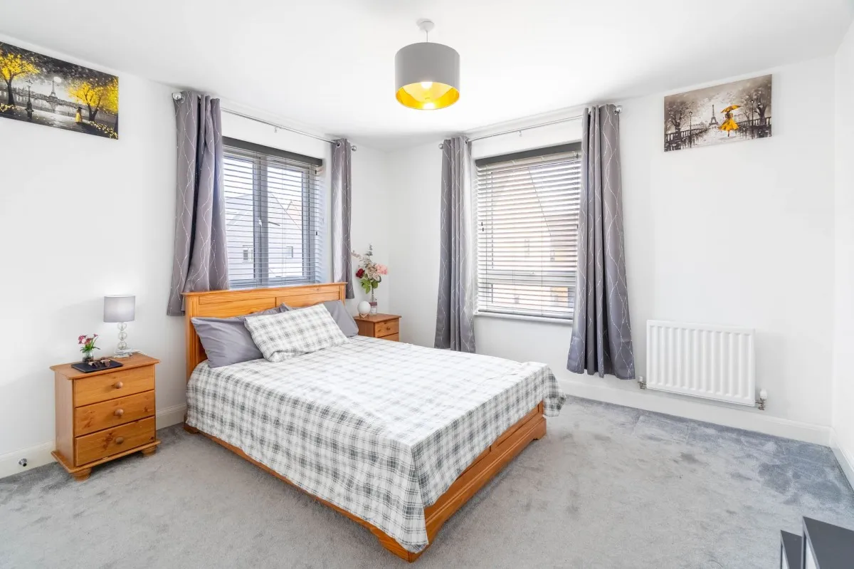 Parr Close, Northstowe, CB24, photo 10
