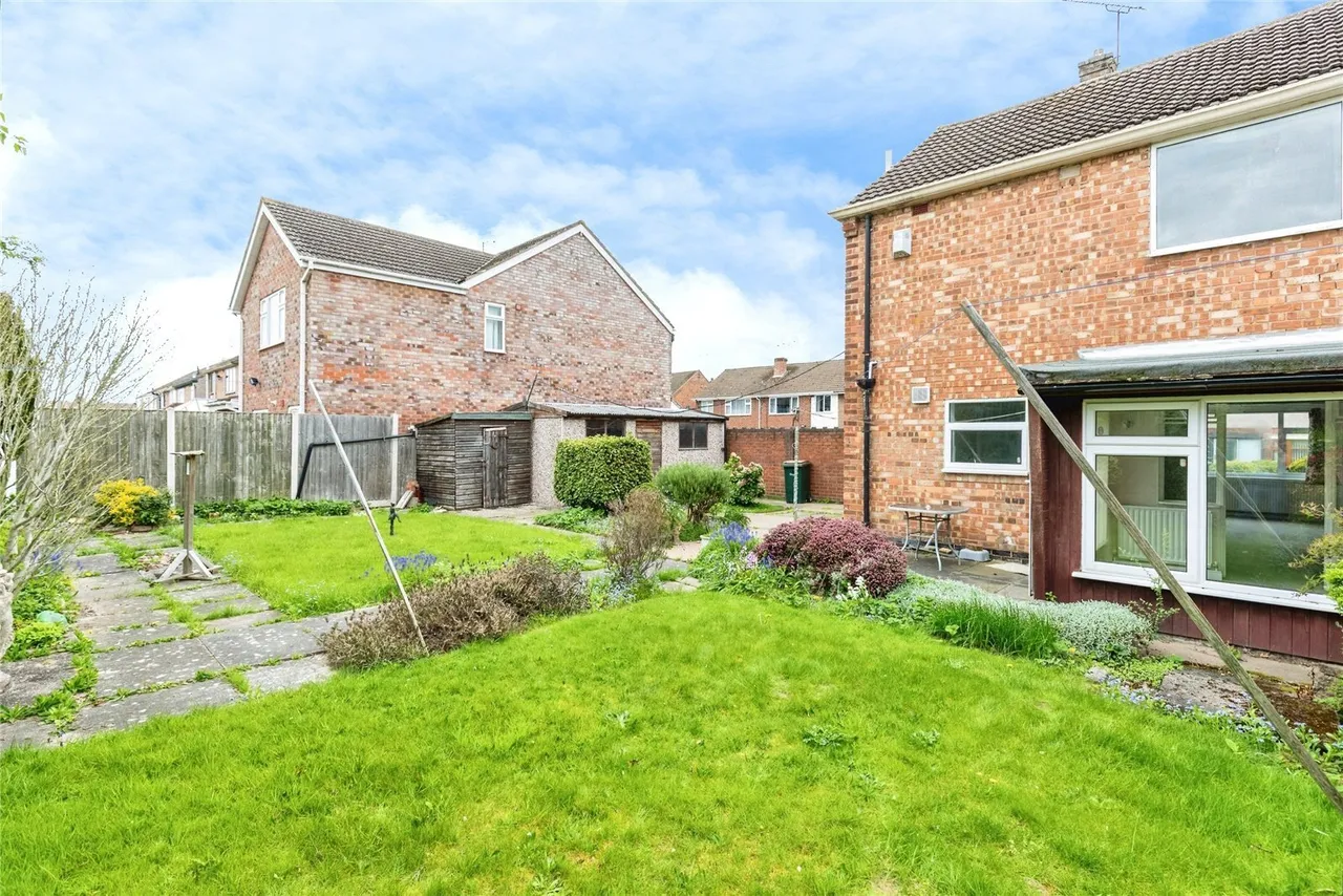 Greycoat Road, Whitmore Park, Coventry, CV6, photo 27