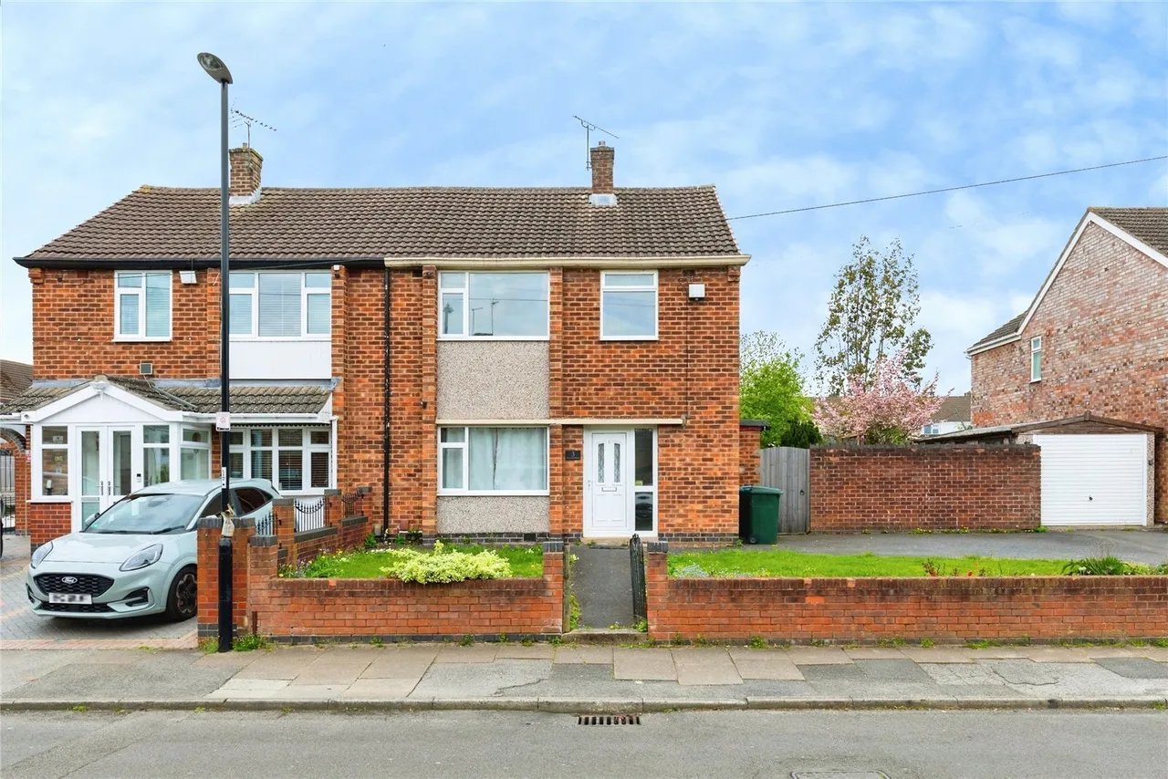 Greycoat Road, Whitmore Park, Coventry, CV6, photo 29