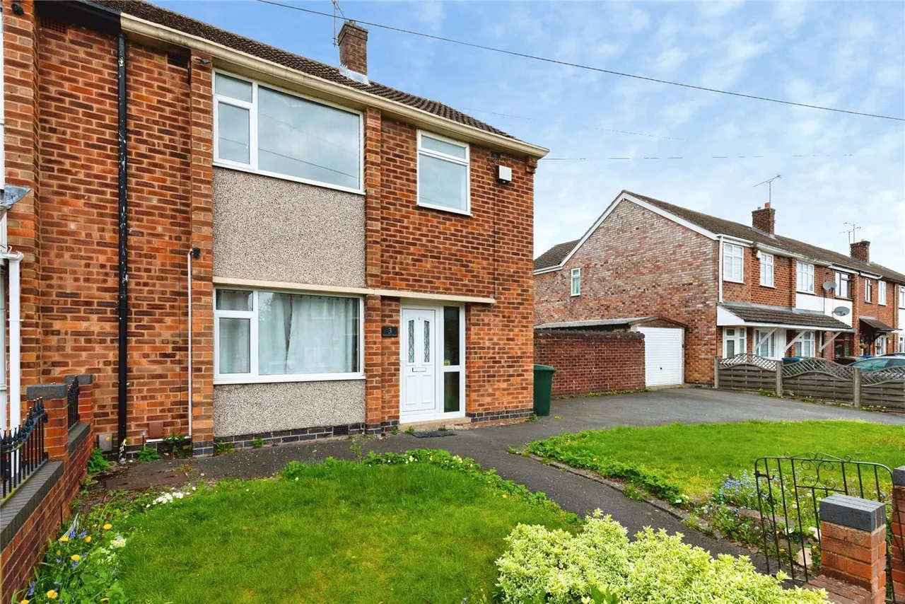Greycoat Road, Whitmore Park, Coventry, CV6, photo 30