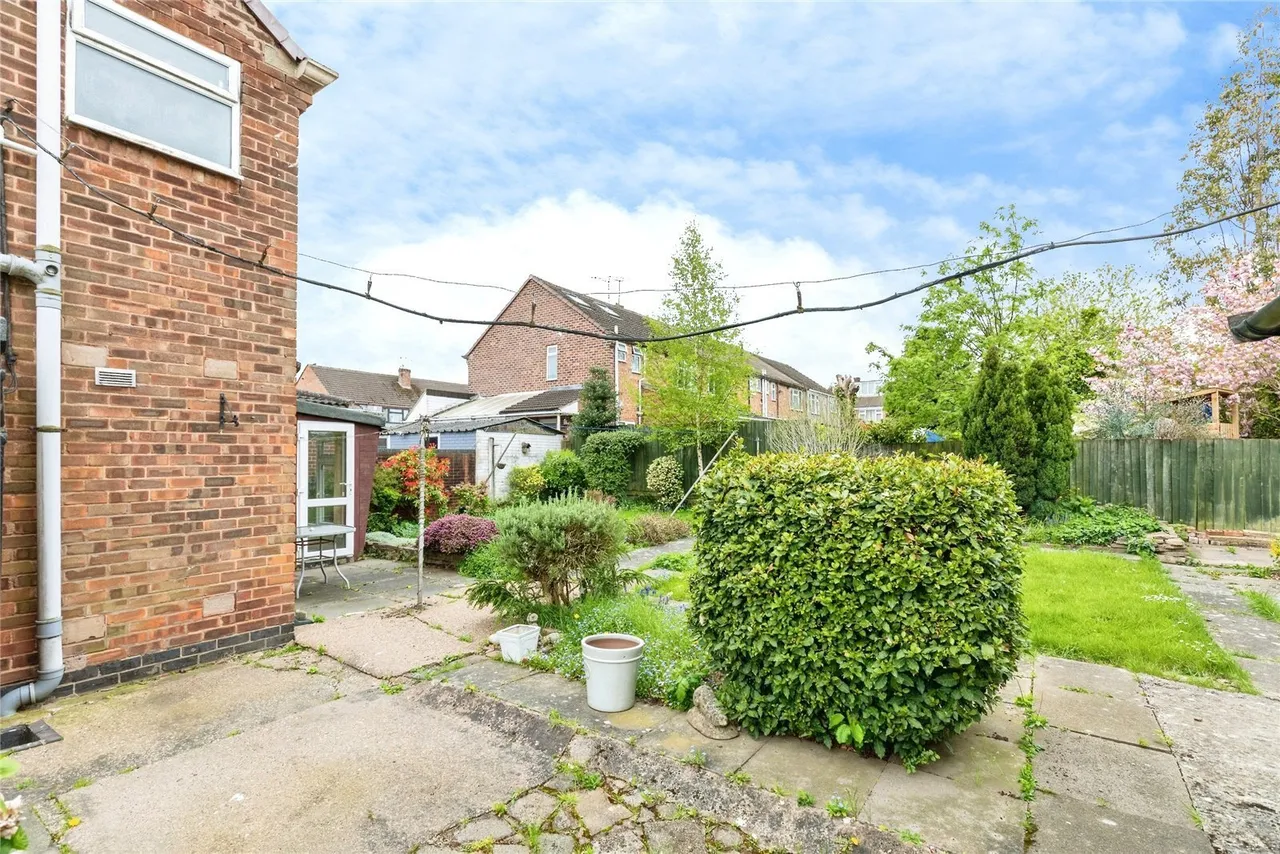 Greycoat Road, Whitmore Park, Coventry, CV6, photo 25