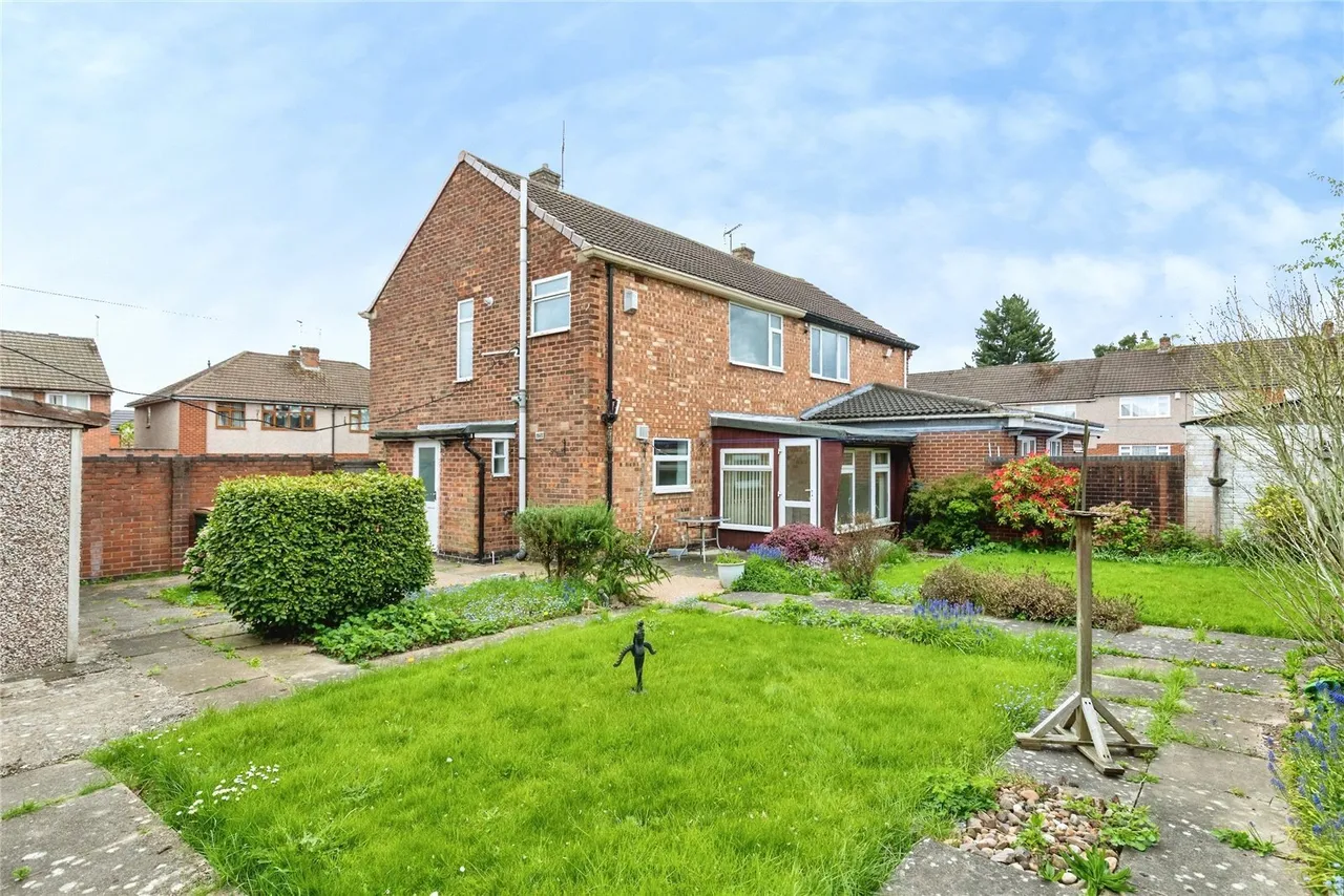 Greycoat Road, Whitmore Park, Coventry, CV6, photo 2
