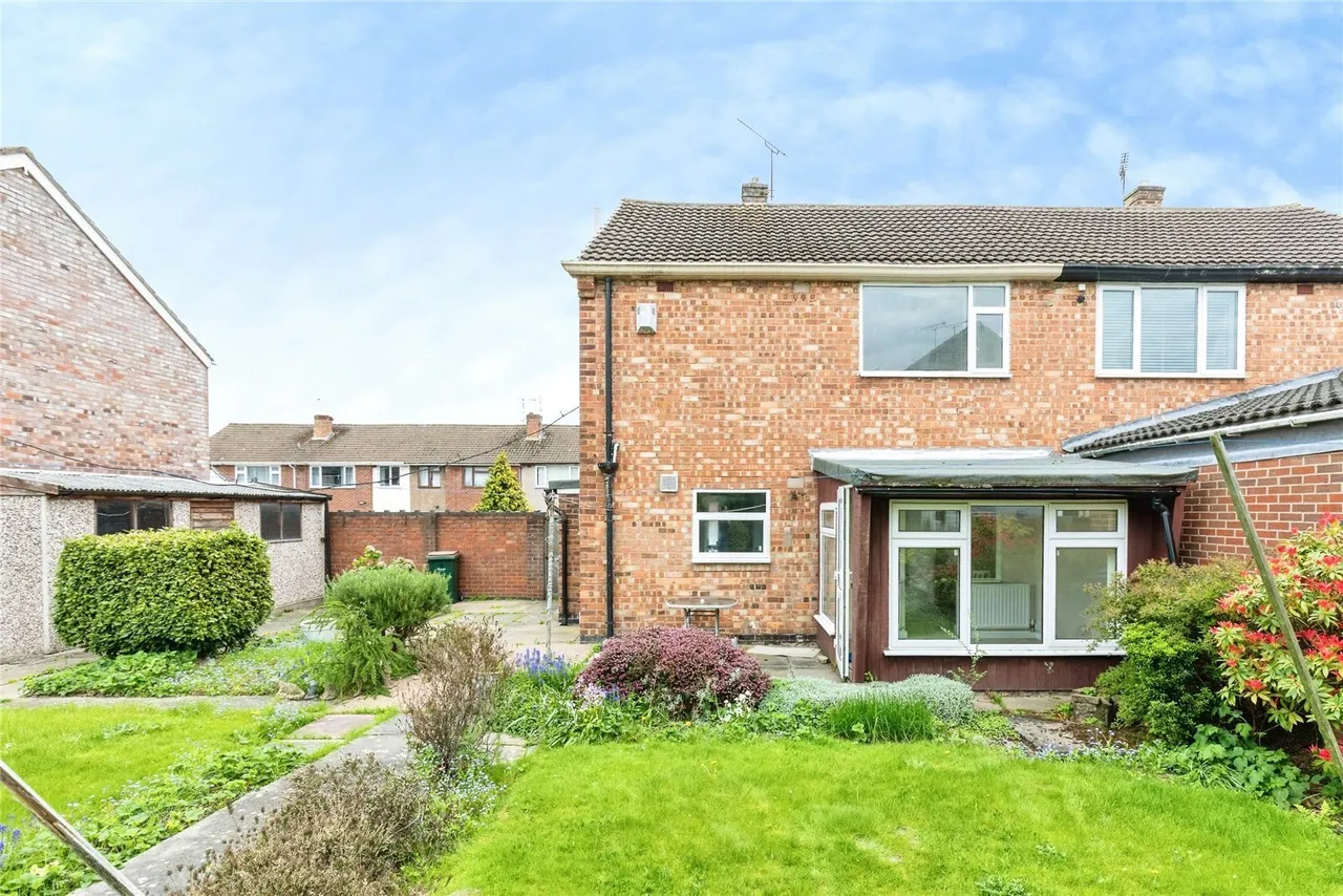 Greycoat Road, Whitmore Park, Coventry, CV6, photo 3