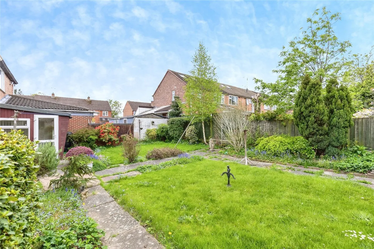 Greycoat Road, Whitmore Park, Coventry, CV6, photo 26