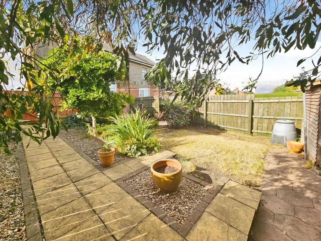 Bedlington NE22 6DB, NE22, photo 4