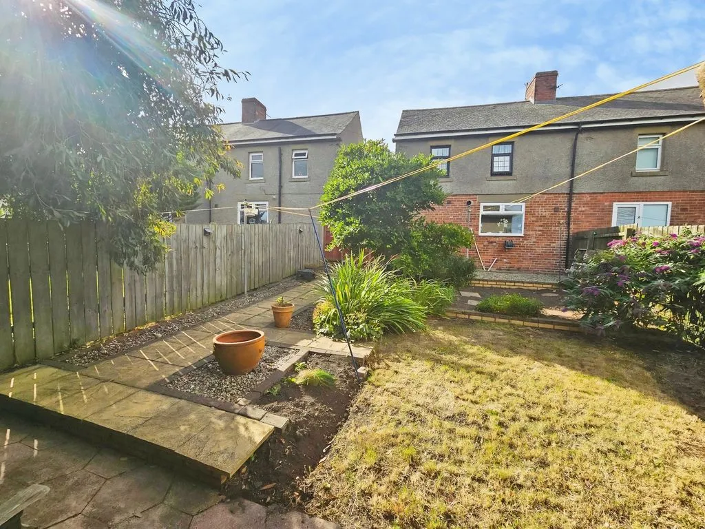 Bedlington NE22 6DB, NE22, photo 11