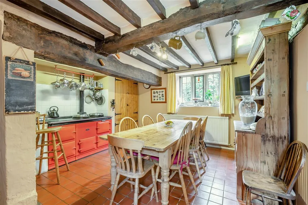 Chapel Street, Belton In Rutland, LE15, photo 3