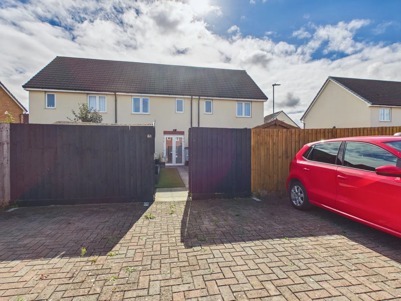 Royal Drive, Bridgwater, photo 21