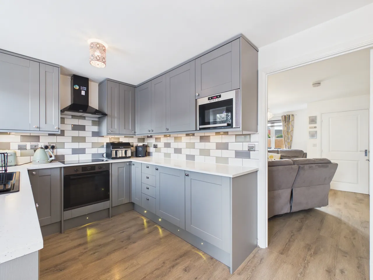 Royal Drive, Bridgwater, photo 6