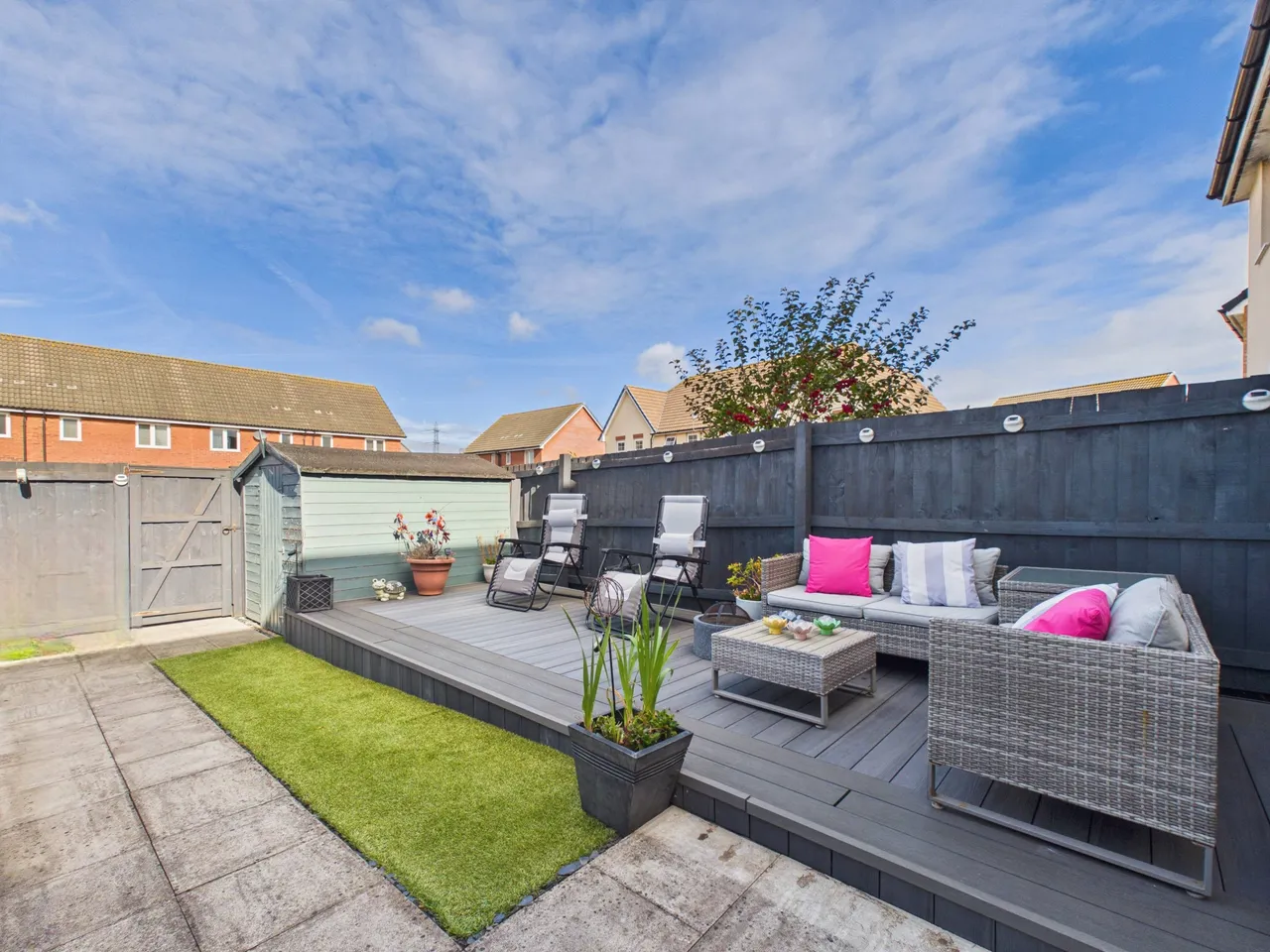 Royal Drive, Bridgwater, photo 20