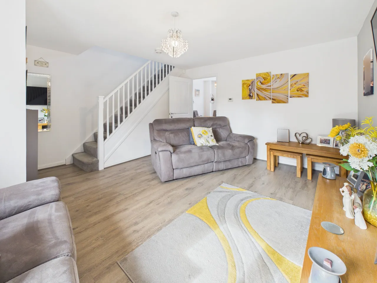 Royal Drive, Bridgwater, photo 2