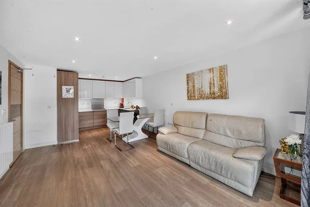 Whiting Way, Surrey Quays, SE16, photo 7