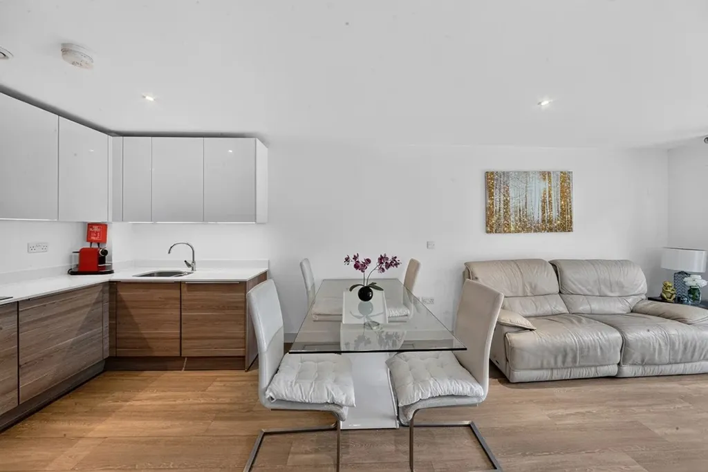 Whiting Way, Surrey Quays, SE16, photo 10