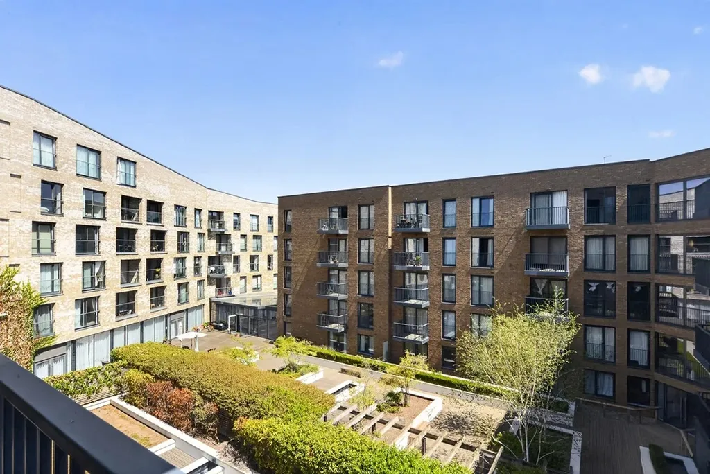 Whiting Way, Surrey Quays, SE16, photo 16