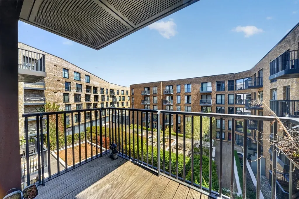 Whiting Way, Surrey Quays, SE16, photo 4