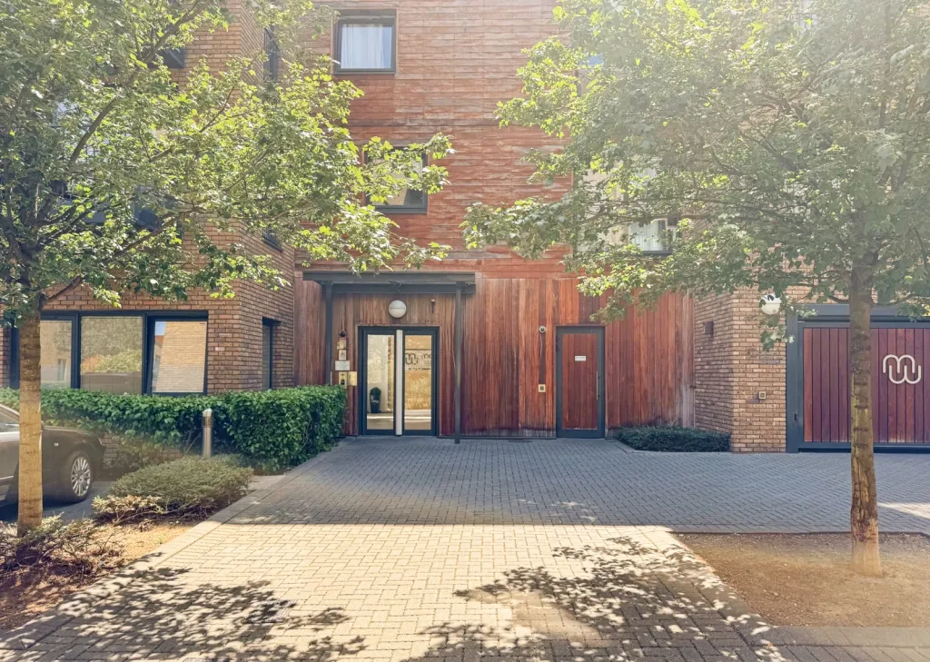 Whiting Way, Surrey Quays, SE16, photo 17
