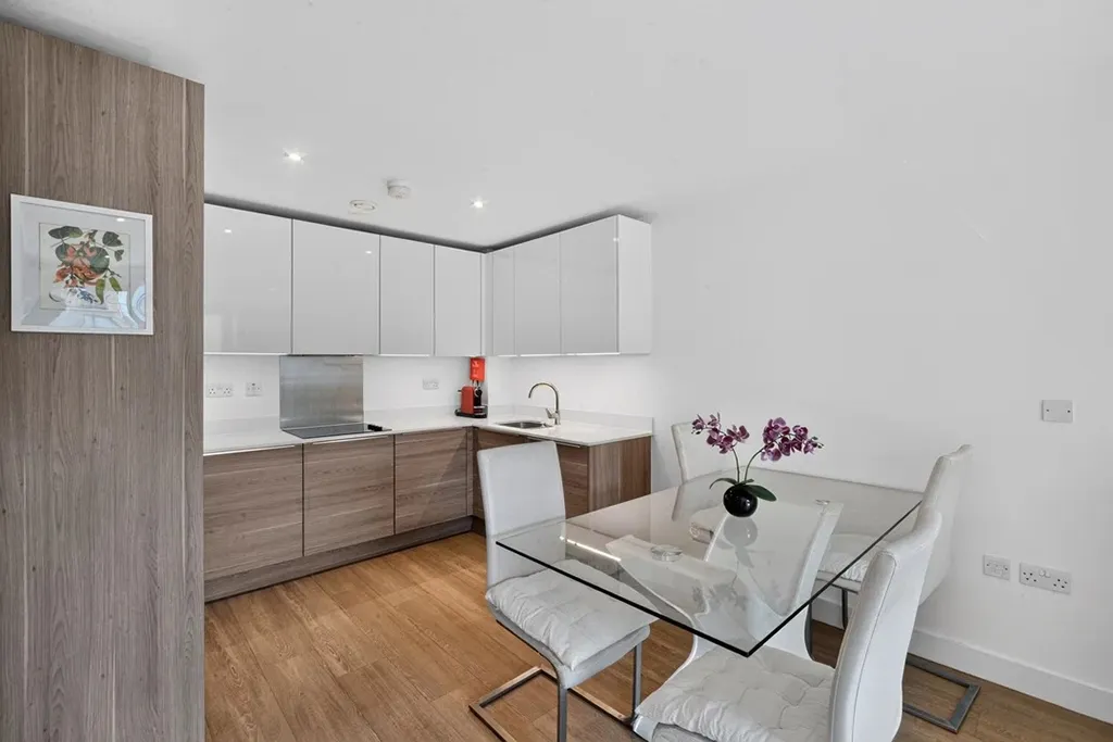 Whiting Way, Surrey Quays, SE16, photo 9