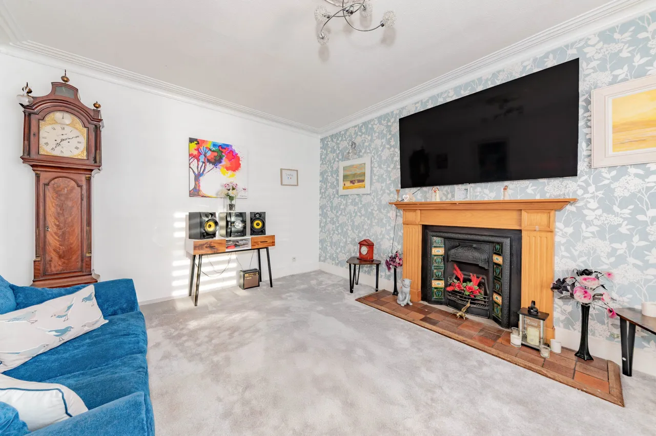 Gardyne Street, Friockheim, By Arbroath, Angus, DD11 4SN, photo 4