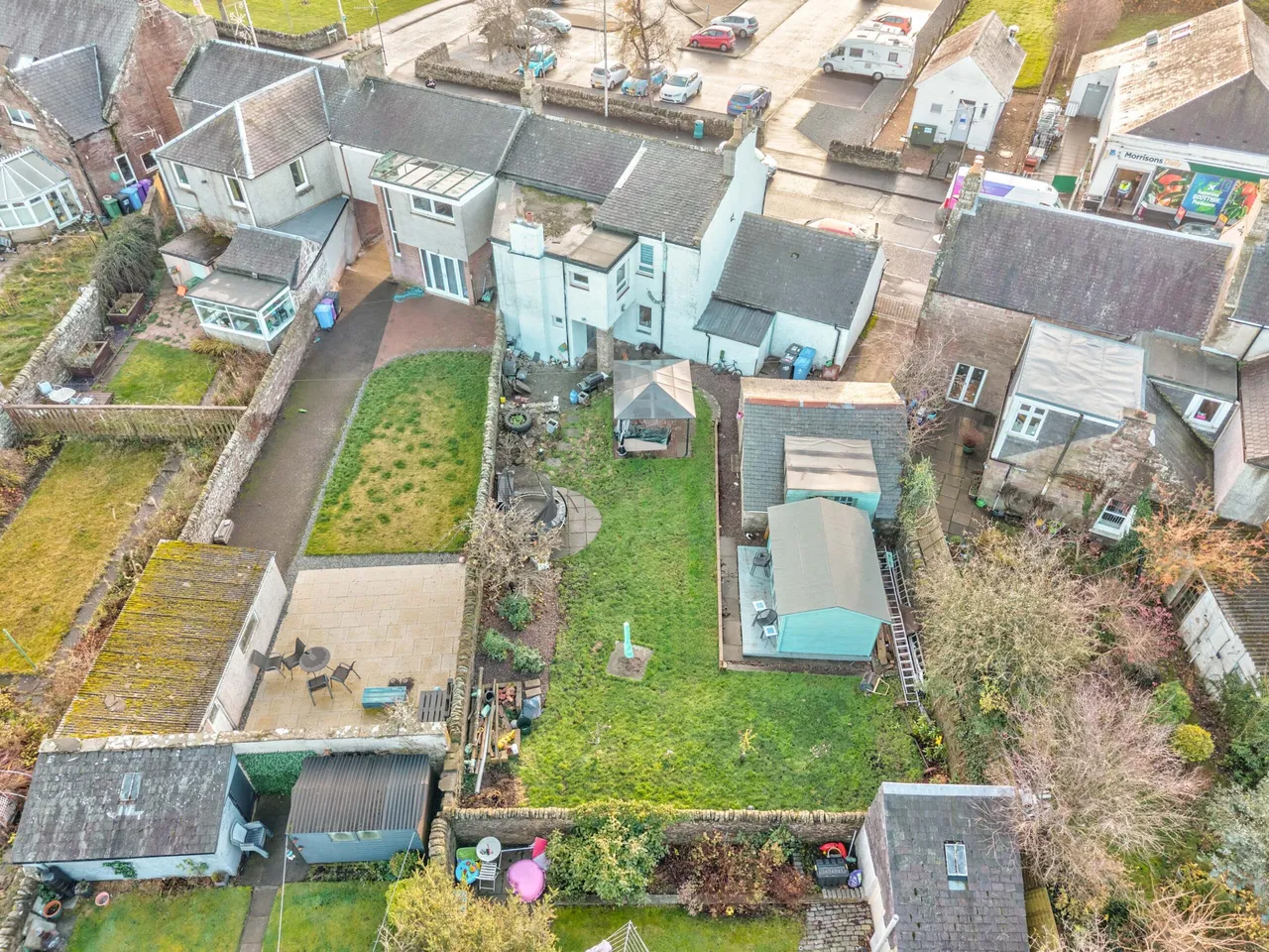 Gardyne Street, Friockheim, By Arbroath, Angus, DD11 4SN, photo 20