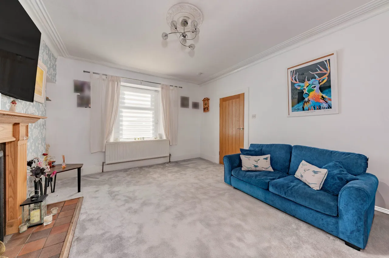 Gardyne Street, Friockheim, By Arbroath, Angus, DD11 4SN, photo 5