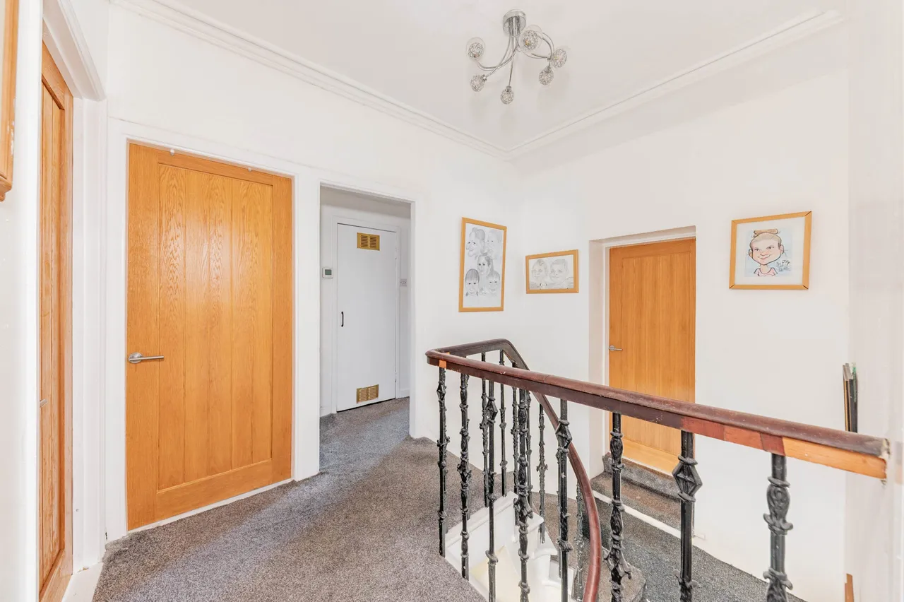 Gardyne Street, Friockheim, By Arbroath, Angus, DD11 4SN, photo 11