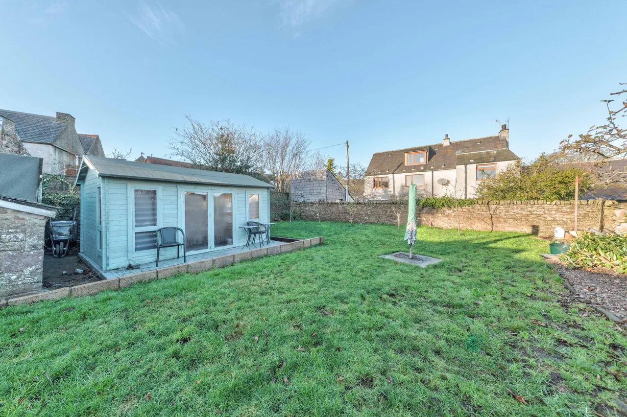 Gardyne Street, Friockheim, By Arbroath, Angus, DD11 4SN, photo 19