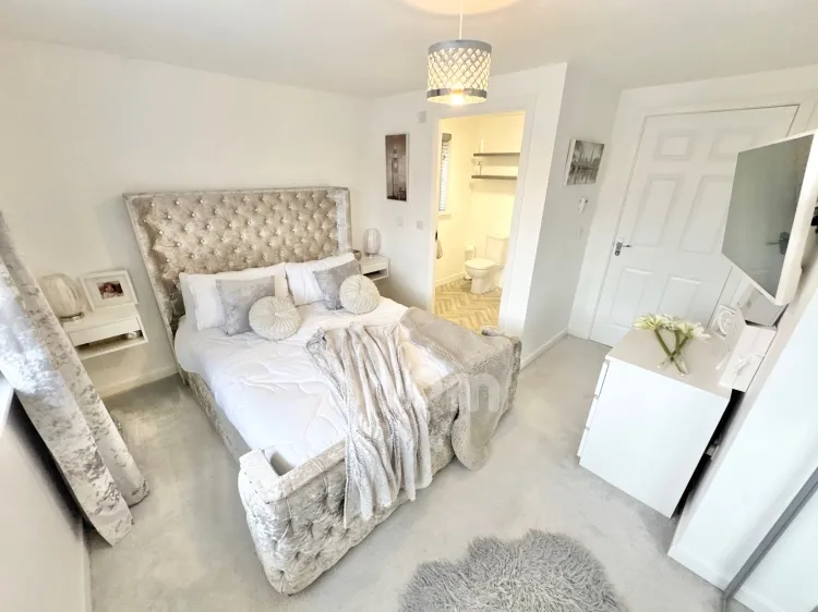 Annickbank Wynd North Newmoor, North Newmoor, KA11, photo 19