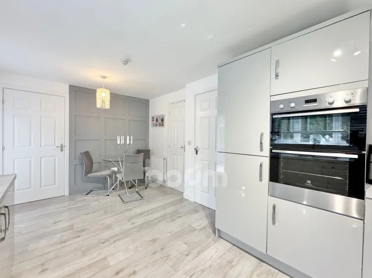Annickbank Wynd North Newmoor, North Newmoor, KA11, photo 14