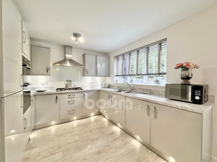 Annickbank Wynd North Newmoor, North Newmoor, KA11, photo 15