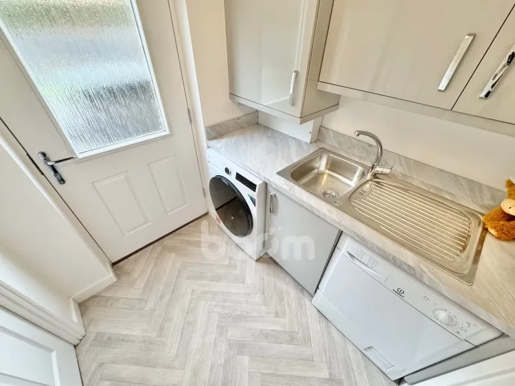Annickbank Wynd North Newmoor, North Newmoor, KA11, photo 16