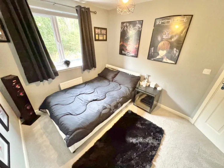 Annickbank Wynd North Newmoor, North Newmoor, KA11, photo 22
