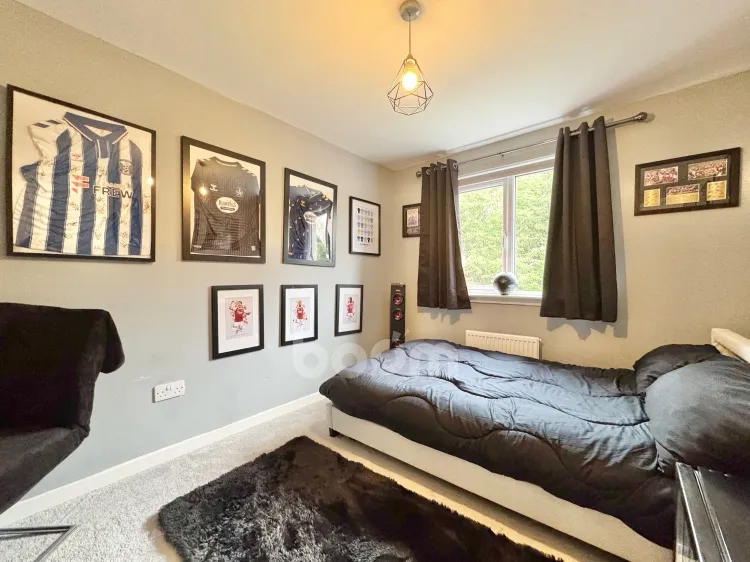 Annickbank Wynd North Newmoor, North Newmoor, KA11, photo 6